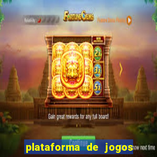 plataforma de jogos que aceita cartao de debito